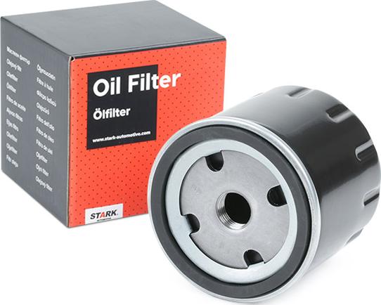 Stark SKOF-0860168 - Oil Filter car-mod.net