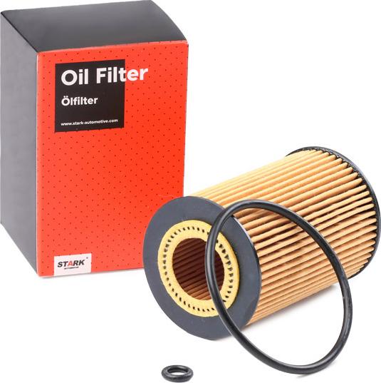 Stark SKOF-0860115 - Oil Filter car-mod.net