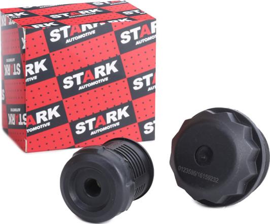 Stark SKOFD-5910003 - Oil Filter, differential car-mod.net