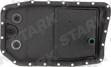 Stark SKOIP-1690001 - Oil sump, automatic transmission car-mod.net