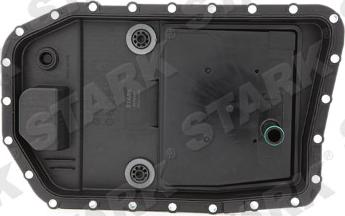 Stark SKOIP-1690002 - Oil sump, automatic transmission car-mod.net