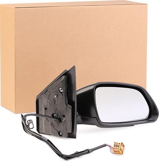 CARRO 023607711 - Outside Mirror car-mod.net