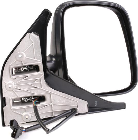 CARRO 063607501 - Outside Mirror car-mod.net