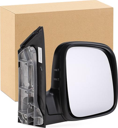 CARRO 065907481 - Outside Mirror car-mod.net