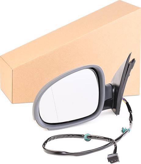 Stark SKOM-1040164 - Outside Mirror car-mod.net