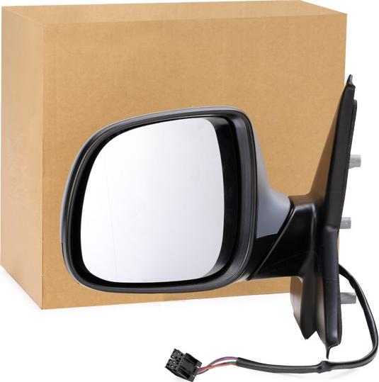 Stark SKOM-1040709 - Outside Mirror car-mod.net