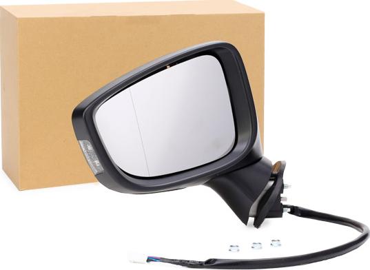 Stark SKOM-1041055 - Outside Mirror car-mod.net