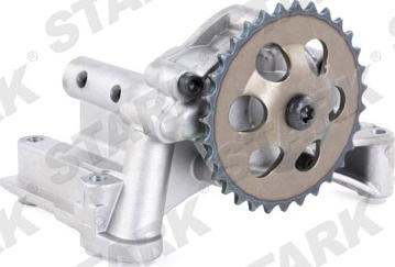 Stark SKOPM-1700001 - Oil Pump car-mod.net