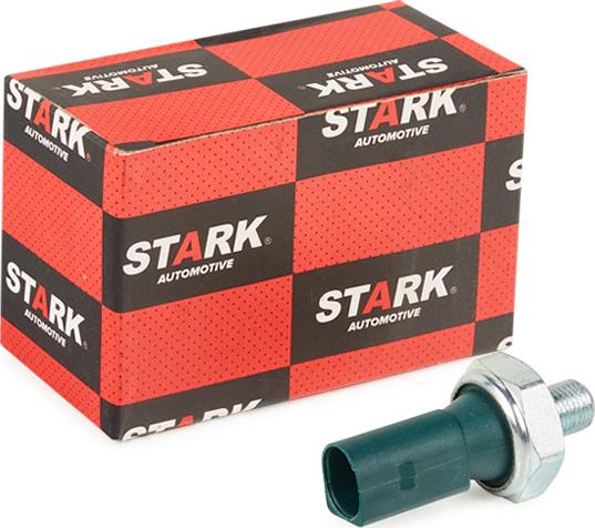 Stark SKOPS-2130018 - Sender Unit, oil pressure car-mod.net