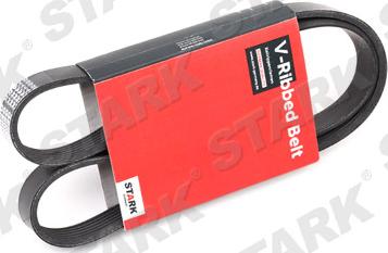 Stark SKPB-0090054 - V-Ribbed Belt car-mod.net