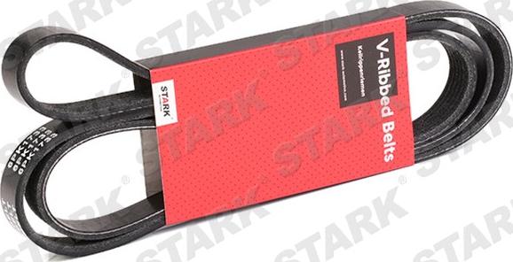 Stark SKPB-0090012 - V-Ribbed Belt car-mod.net