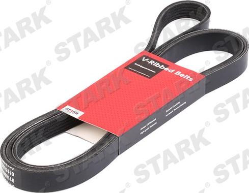 Stark SKPB-0090036 - V-Ribbed Belt car-mod.net