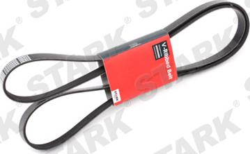 Stark SKPB-0090076 - V-Ribbed Belt car-mod.net