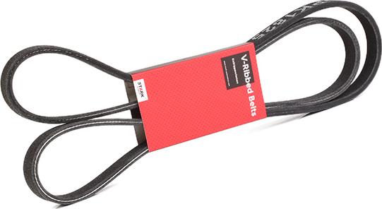 Stark SKPB-0090112 - V-Ribbed Belt car-mod.net