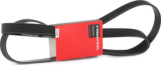 Stark SKPB-0090181 - V-Ribbed Belt car-mod.net