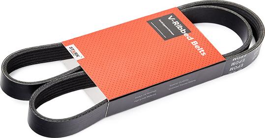 Stark SKPB-0090253 - V-Ribbed Belt car-mod.net