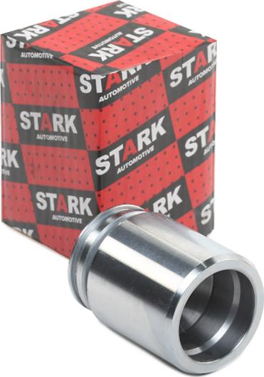 Stark SKPBC-1660054 - Piston, brake caliper car-mod.net