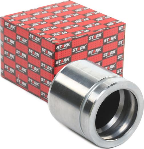 Stark SKPBC-1660052 - Piston, brake caliper car-mod.net