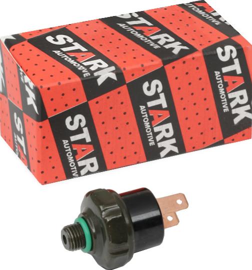 Stark SKPSA-1840008 - Pressure Switch, air conditioning car-mod.net