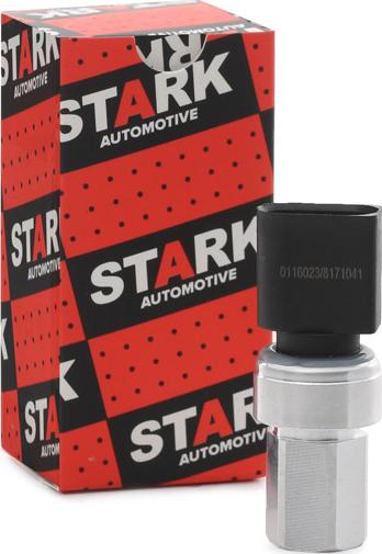 Stark SKPSA-1840011 - Pressure Switch, air conditioning car-mod.net