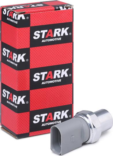 Stark SKPSA-1840013 - Pressure Switch, air conditioning car-mod.net
