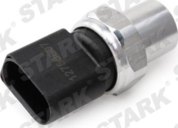 Stark SKPSA-1840012 - Pressure Switch, air conditioning car-mod.net