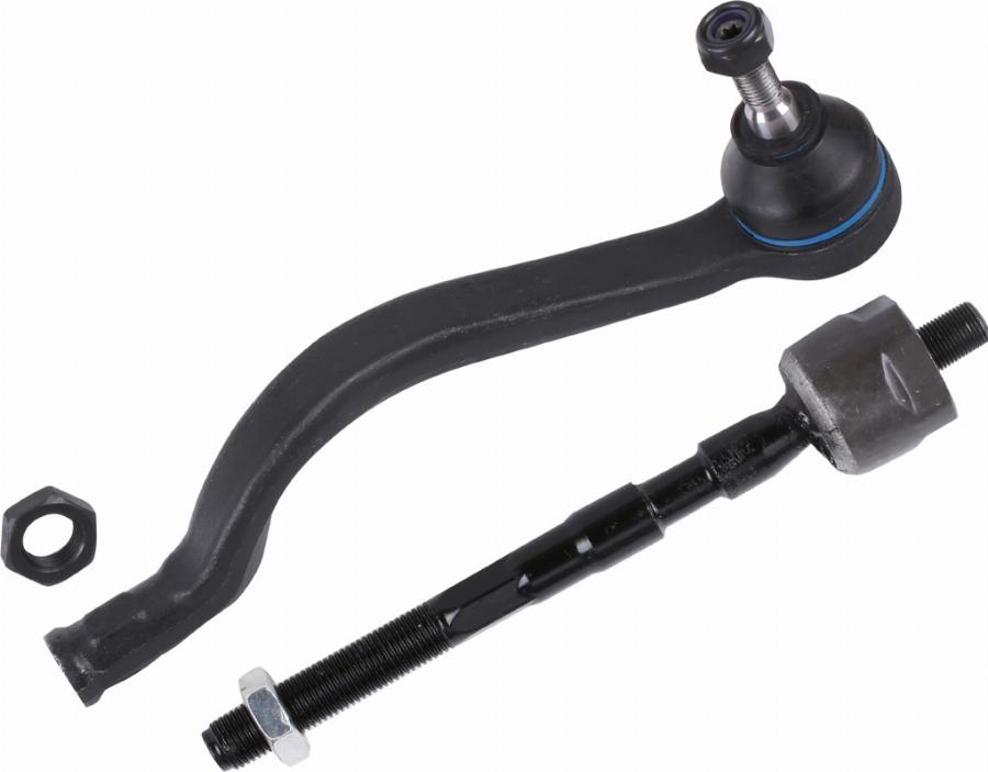 Stark SKRA-0250475 - Tie Rod car-mod.net