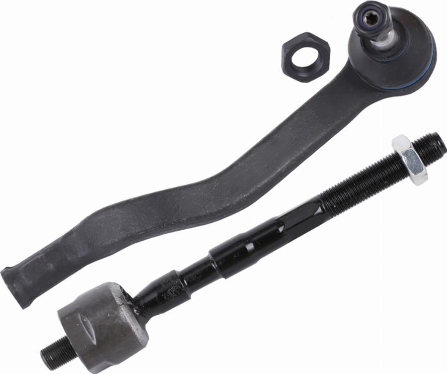 Stark SKRA-0250476 - Tie Rod car-mod.net