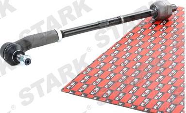 Stark SKRA-0250155 - Tie Rod car-mod.net