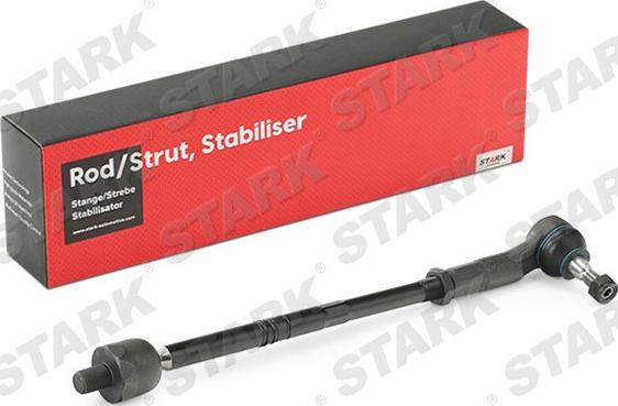 Stark SKRA-0250125 - Tie Rod car-mod.net