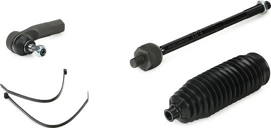 Stark SKRA-0250380 - Tie Rod car-mod.net