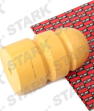 Stark SKRBS-3560011 - Rubber Buffer, suspension car-mod.net