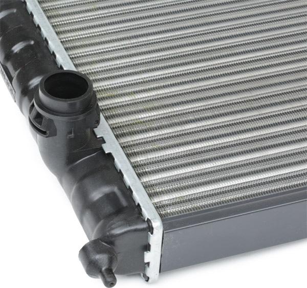 CARRO 063706300 - Radiator, engine cooling car-mod.net