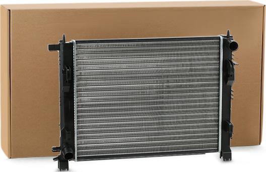Stark SKRD-0120576 - Radiator, engine cooling car-mod.net