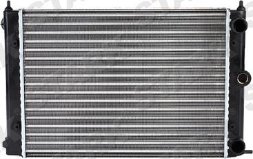 Stark SKRD-0120016 - Radiator, engine cooling car-mod.net