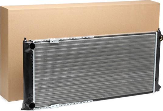 Stark SKRD-0120177 - Radiator, engine cooling car-mod.net