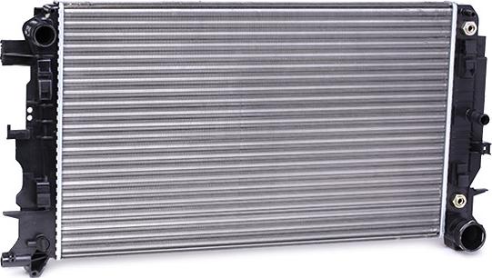 Stark SKRD-0120803 - Radiator, engine cooling car-mod.net