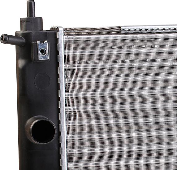 CARRO 047806320 - Radiator, engine cooling car-mod.net
