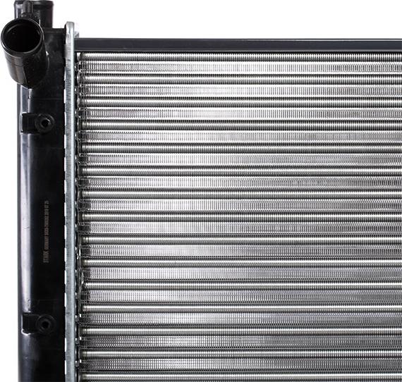 CARRO 063006300 - Radiator, engine cooling car-mod.net