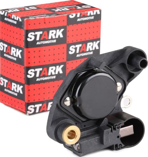 Stark SKRE-2450046 - Voltage regulator, alternator car-mod.net