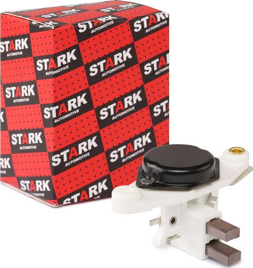 Stark SKRE-2450083 - Voltage regulator, alternator car-mod.net