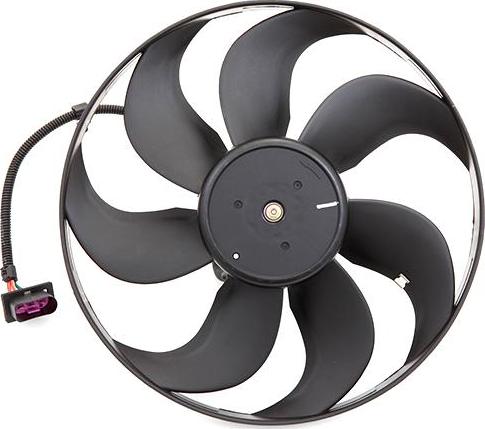 Stark SKRF-0300001 - Fan, radiator car-mod.net
