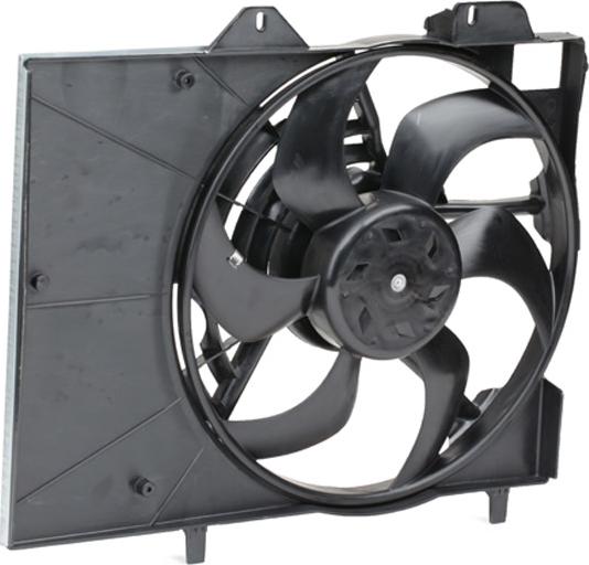 Stark SKRF-0300086 - Fan, radiator car-mod.net