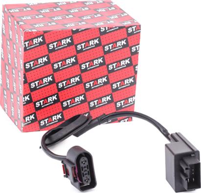 Stark SKRFP-2200001 - Relay, fuel pump car-mod.net