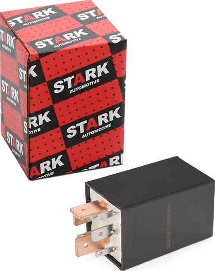Stark SKRFP-2200007 - Relay, fuel pump car-mod.net