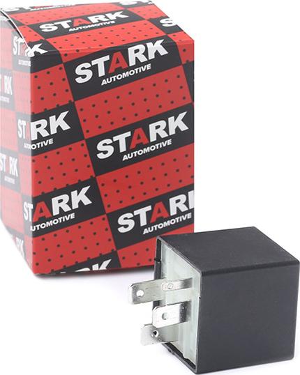 Stark SKRFP-2200012 - Relay, fuel pump car-mod.net