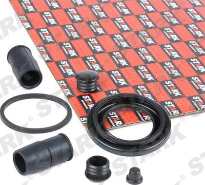 Stark SKRK-0730060 - Repair Kit, brake caliper car-mod.net