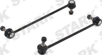 Stark SKRKS-4420005 - Repair Kit, stabilizer coupling rod car-mod.net