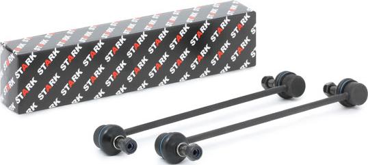 Stark SKRKS-4420029 - Repair Kit, stabilizer coupling rod car-mod.net