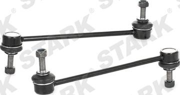 Stark SKRKS-4420022 - Repair Kit, stabilizer coupling rod car-mod.net